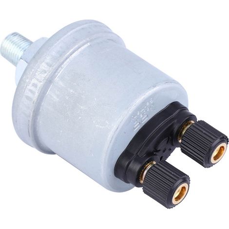 Capteur de pression d'huile 0-10 bar, filetage 1/8-27 NPTF, pour VDO (1/5)