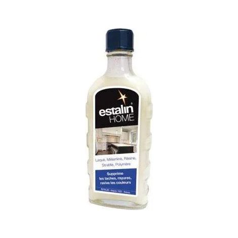 Estalin 3153020072865 Flüssigwachs Farblos 250ml
