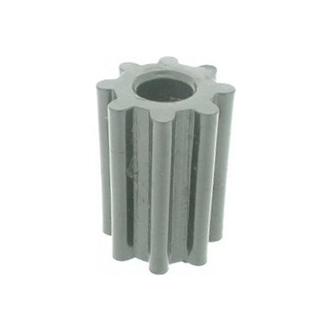 Pignon D'entraînement De Roue En Résine Adaptable Pour Mtd. Remplace Origine: 7120. -pl