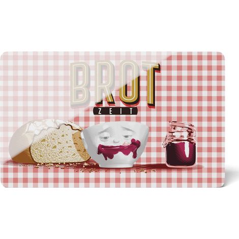 Petite planche à déjeuner Tassen - Confiture (1/3)
