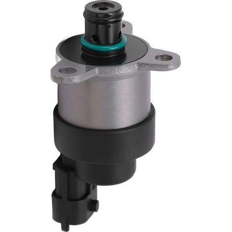 Électrovanne de dosage de carburant, pompe, régulateur de pression, contrôle 0928400617 pour PC200 8 (1/5)