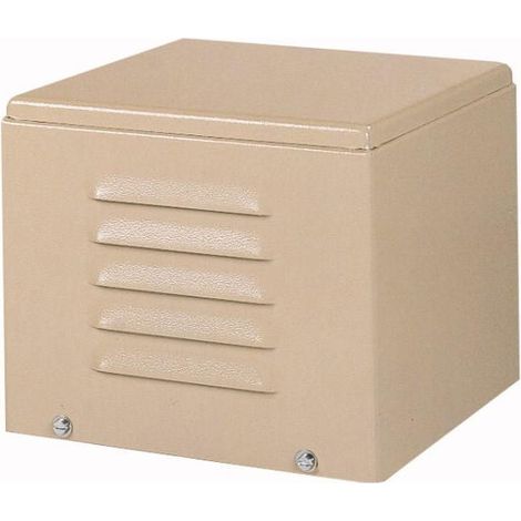 Coffret IP23 HxLxP 560x440x620mm pour transformateur 000200755 EATON +IP23/34
