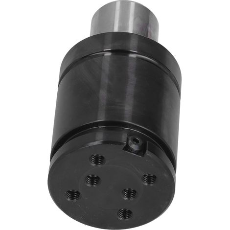 LEFOO Digitaler Drucksensor 0-5 bar LCD-Anzeige Hydraulik Gas Wasser Öl Kraftstoff Ausgang RS485 Transmitter G1/4 T6800 (1/5)
