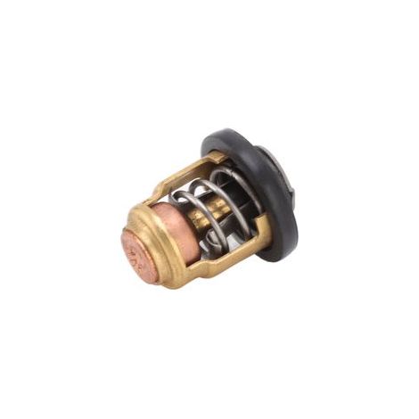 Thermostat de moteur hors-bord 50 degrés Celsius, accessoires pour vanne de régulation du liquide de refroidissement du moteur de bateau