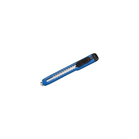 Cutter savy cutter 9mm Metall ergonomischer Griff