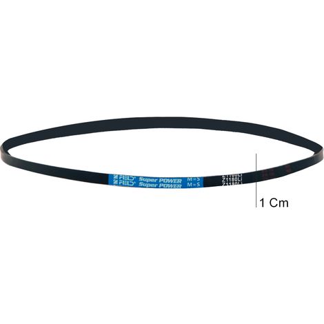 Cinghia di Trasmissione del Taglio Decespugliatore 1GT60 (1/2)