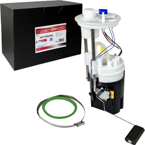Pompa di Carburante Serbatoio Benzina Immersa BMW X5 X5 M E70 F85 F15 X6 X6 M E71 F86 F16 16117204765 (1/5)