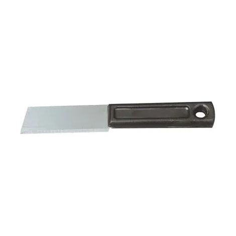 Werkzeug Putty knife loutil-parfait Stahlklinge 10 cm