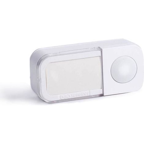 Additional push button - SCS SENTINEL - SONE & SONE + - CAC0054 - Wireless & battery-free (1/2)
