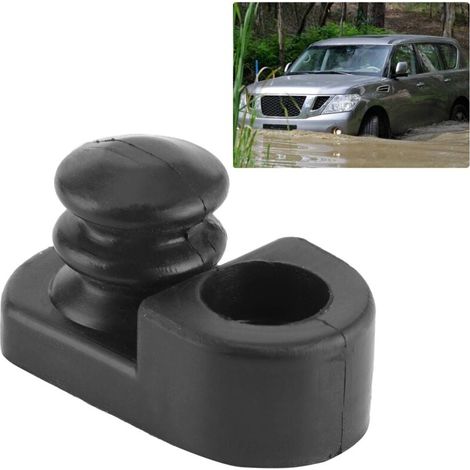 Gaine en caoutchouc pour interrupteur de porte – Compatible avec Nissan Patrol GQ, Y60, GU, Y61, Civilian et W41 – Référence d’origine 253685L300