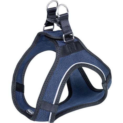 Nobby Hundegeschirr Cayo navy Hundegeschirr & Maulkörbe