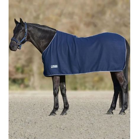 Manta para caballo Waldhausen economic polar 95 cm