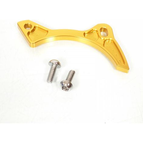 Kettenschutz 3AS Racing für Motorrad Suzuki 450 RM-Z Neu (1/4)