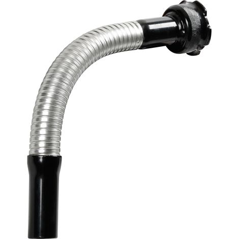 Premium, travasatore flessibile per diesel - Ø 25 mm