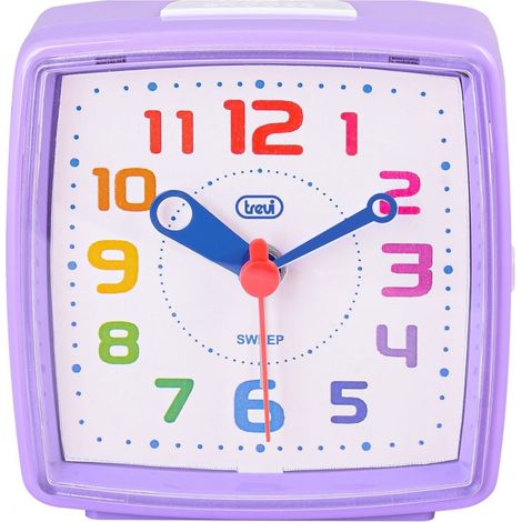 Reloj Despertador TREVI HO10515040
