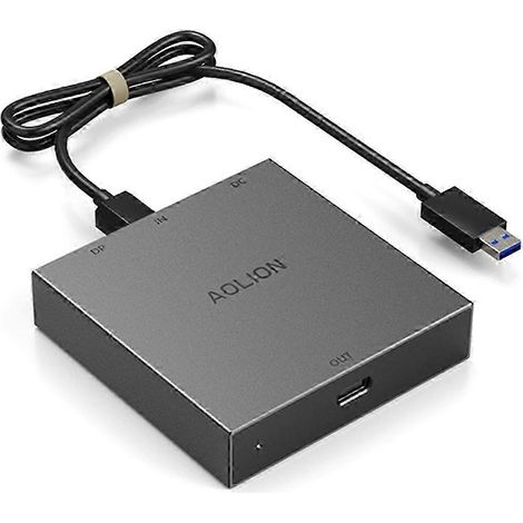 Adaptateur PS VR2 pour expérience de jeu VR sur PC (1/5)