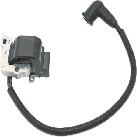 Conjunto de bobina de encendido de alta tensión adecuado para los modelos 753-05447 y 753-05828 (1/4)