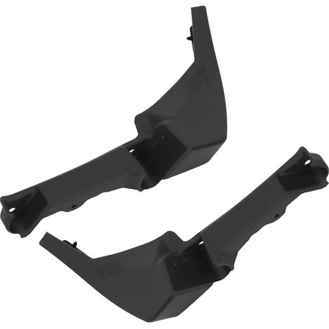 Paar Frontstoßstangenblenden LR028550, kompatibel mit Land Rover Range Rover Evoque 2012-2016 (1/5)