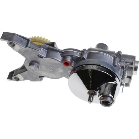 Kenwood - gearbox - boite / jeu de pignons cpl avec bayonet - (1/2)