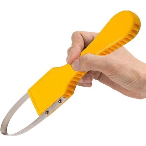 Weeding Tool Manual Hoe Garden Tool,Stirrup Hoe Garden Tool Necessary Gardening Tools - Weeding Tool (1/5)