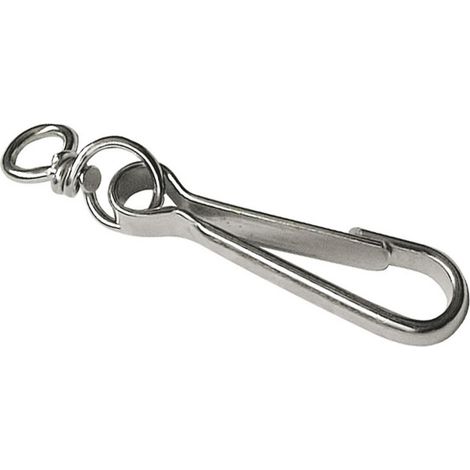 50PZ MOSCHETTONE SIMPLEX  mm. 50