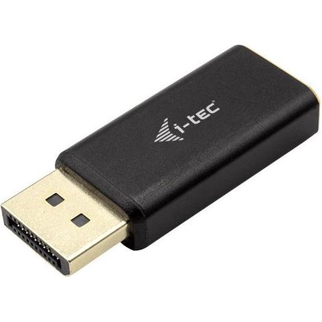 i-tec DisplayPort to HDMI Adapter 4K/60Hz (1/4)
