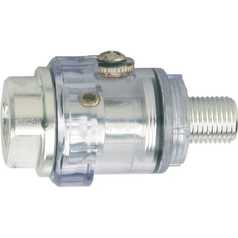 Aceite engrasador RODCRAFT LT852001