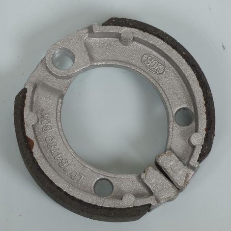 Bremsbacke sifam für Motorrad ktm 50 sx 2001 bis 2007 Ø104x22mm /