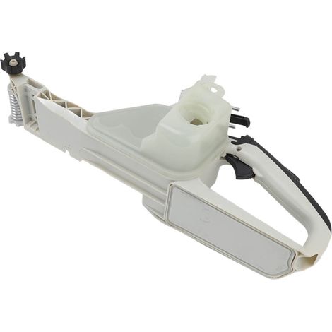 Réservoir d'essence avec poignée arrière pour tronçonneuse Stihl MS341 MS361 - Pièces détachées pour équipements de plein air