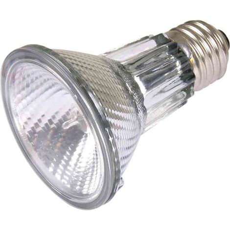 Trixie Moonlight Heat Lamp, 50 Watt