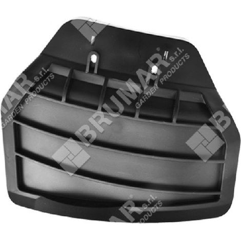 Coperchio scarico laterale per rasaerba HARRY COMPATIBILE - 047397