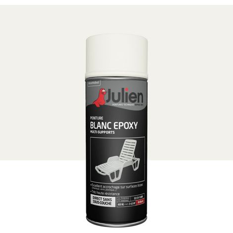 Julien Relook Blanc Epoxy Bri400m - Julien