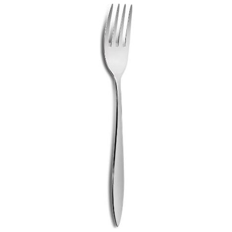 tenedor mesa modelo mia acero inox 18 comas ,        , tenedor mesa modelo mia acero inox 18 comas ,