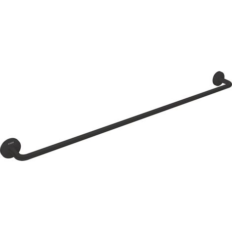 Toallero universal AXOR de hansgrohe, 800 mm, 42880670 (1/2)