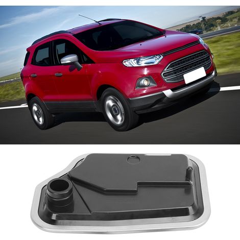 Getriebeschaltmagnet-Filtersatz 46710 Passend für Ford Ecosport 2007-2012 (1/5)