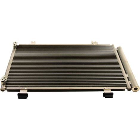 Condenseur, climatisation MAXGEAR AC870917 pour SWIFT III - (1/2)