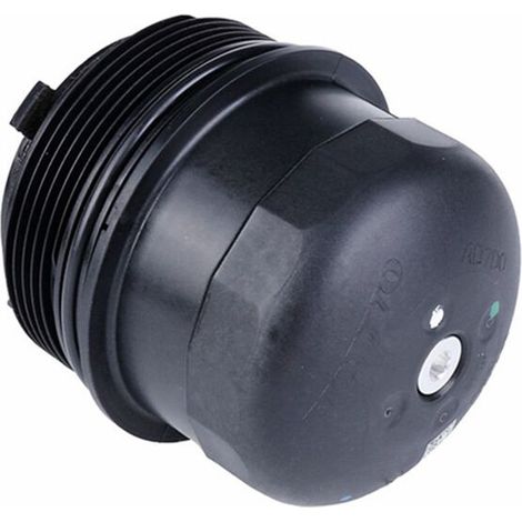 Éléments de filtre à huile moteur 31321084 et 32140027 pour XC60, S60, V40 et XC90 (2010-2022). (1/3)