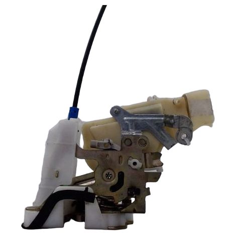 [PRODUIT D'OCCASION] Systeme Condamnation Arriere Gauche TOYOTA Yaris 2003- ♻️ Ref Oe. 693400d021 - Garantie à vie (1/4)