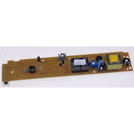 Platine electronique + afficheur pour Four ROWENTA SS-183103