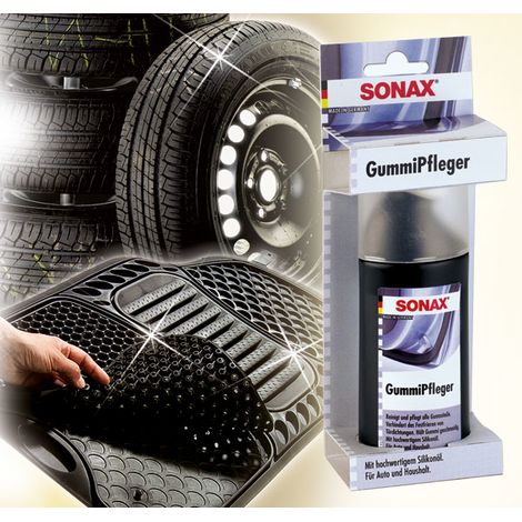 SONAX® 100ml stylo avec applicateur éponge dans une boîte pliante. (1/3)