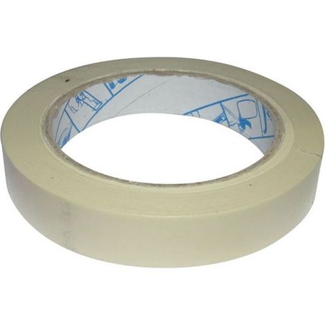 Maskierungsband 19mm x 50m eco