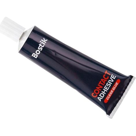 Bostik 30803649 Contact Adhesive 50ml BST80211 (1/3)