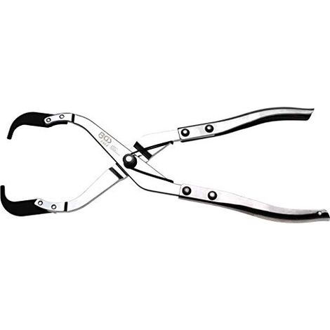 Bgs Pince de démontage boulon piston acier robuste (1/7)