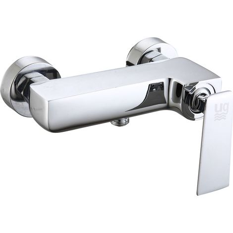 Robinet de douche série Nogal (1/2)