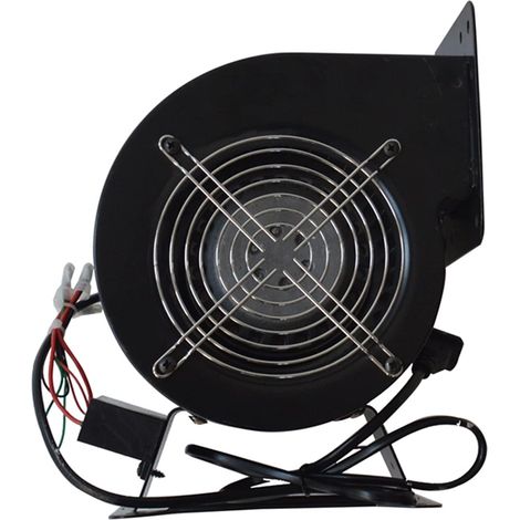 ventilateur soufflant Petit ventilateur centrifuge de ventilateur centrifuge de fréquence de puissance 120W (1/5)