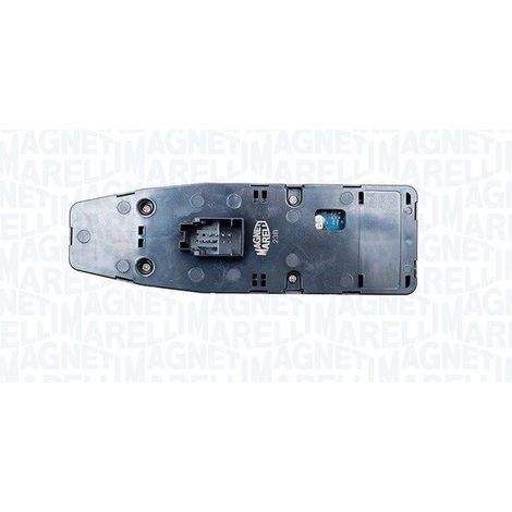 Interrupteur, lève-vitre MAGNETI MARELLI 000051072010 BMW 61319238239