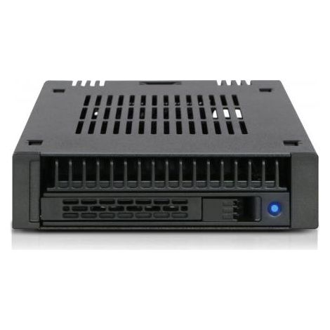 Icy Dock Express Cage MB741SP-B, mount (1/4)