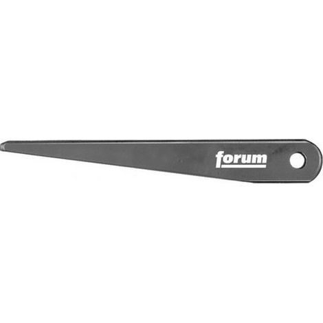 Sacabrocas CM, MK : 1 + 2, longitud. total 140 mm