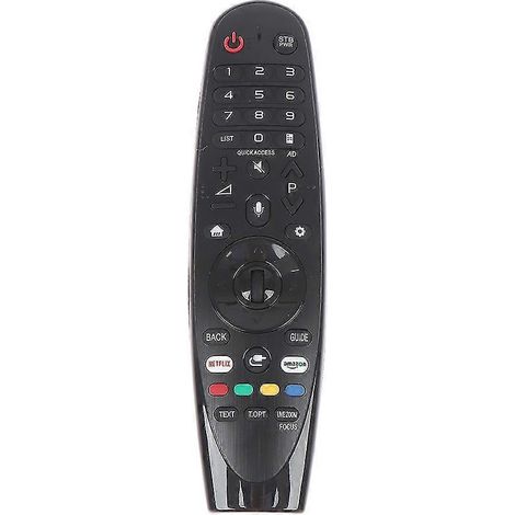 AN-MR18BA Magic Remote Control für LG Smart TVs (1/5)