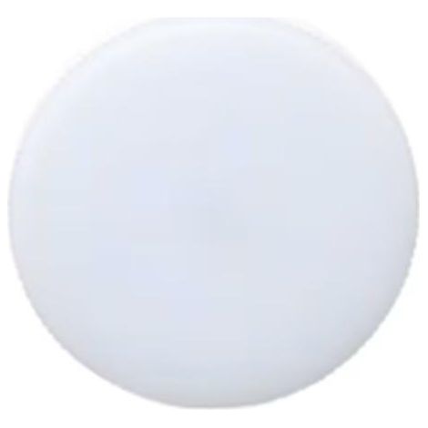 Lampo lampada compatta led gx53 7w 230v 3000k lampo gx53led7wbc luce calda (1/2)